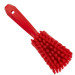 Щетка ручная Vikan (270 мм, красный)