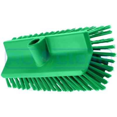 Щетка Schavon (245x90х65 мм, зеленый)