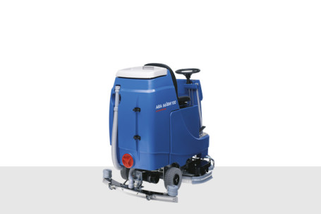 Поломоечная машина Columbus ARA 66 BM100