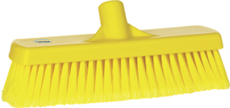 Щетка Vikan (300мм, желтый)