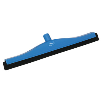 Сгон Vikan (500мм, смен. кассета, синий)