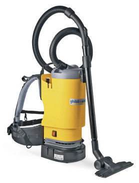 Пылесос Ghibli T1 BC LITHIUM SWIFT