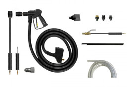 Парогенератор Comet KOLUMBO GRAFFITI WASTER