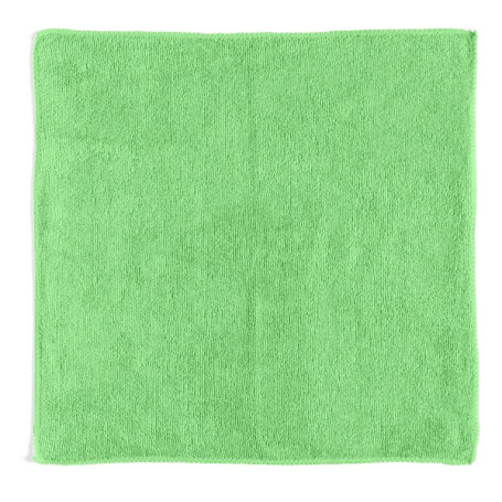 Салфетки для протирки TTS MULTI-T Light (38х38см, зеленый, 20шт)