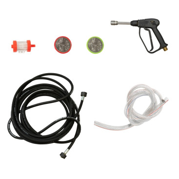 Мойка высокого давления Bennett MA1112