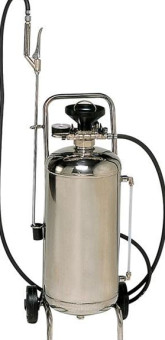 Пеногенератор TOR 100л Inox