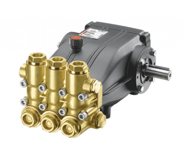 Насос высокого давления Hawk XXT5520IR (1450 об/мин)