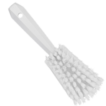 Щетка ручная Vikan (270 мм, белый)