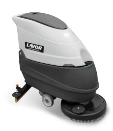 Поломоечная машина Lavor FREE EVO 50BT (без АКБ и ЗУ)