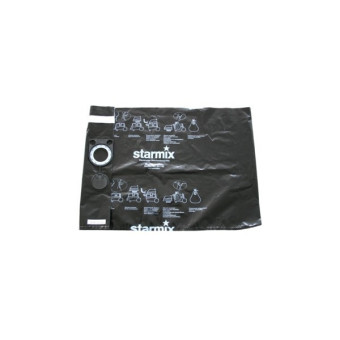 Фильтр Starmix FBPE 25/35 (упак. 5шт)