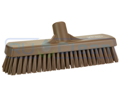 Щетка Vikan (305 мм, коричневый)