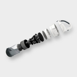 Пылесос Karcher VC 3 (ERP)