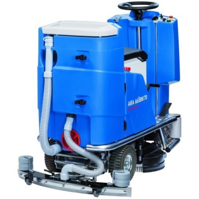 Поломоечная машина Columbus ARA 66 BM70