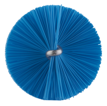 Ерш Vikan (D40мм, синий)