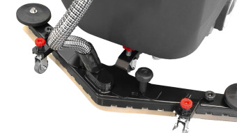 Поломоечная машина Lavor Free Evo 50 E