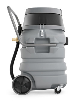 Пылесос Ghibli InPump 90.2 SP CF