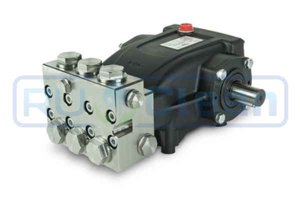 Насос высокого давления Mazzoni MMX 18200R (1450 об/мин)