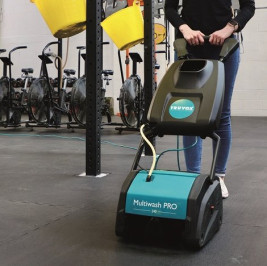 Универсальная машина Truvox Multiwash 340 PRO