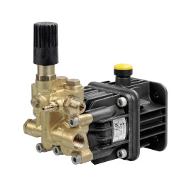 Насос высокого давления Comet BXD 2525 G (3400 об/мин, с регулятором)