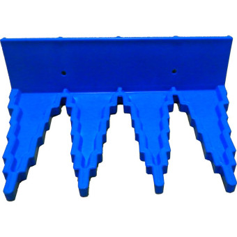 Крепление Schavon (235х60 мм, синий)