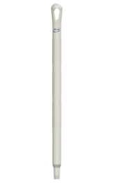 Ручка ультра гигиеническая Vikan (d32мм, 65см, белый)