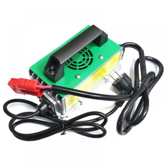 Зарядное устройство Tonsload WTL36-100 (36В, 100А, литий)