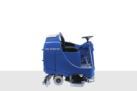 Поломоечная машина Columbus ARA 80 BM100