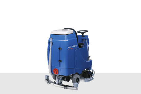 Поломоечная машина Columbus ARA 80 BM100