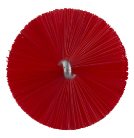 Ерш Vikan (D40мм, красный)