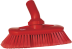 Щетка на шарнире Vikan (240мм, красный)