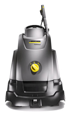 Мойка высокого давления Karcher HDS 5/11 U (с нагревом)