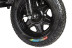 Трицикл электрический Rutrike D4 1800 60V1500W (черный)