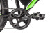 Электровелосипед Eltreco XT 800 new (черно-зеленый)
