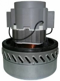 Турбина всасывающая AMETEK 061 300501(1000Вт)