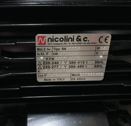 Мойка высокого давления AR M 2015 Total-Stop