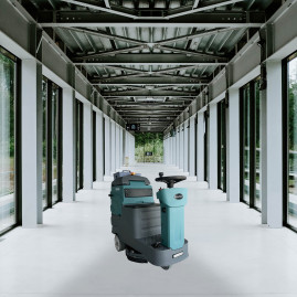 Поломоечная машина VinnerMyer LiTE560R-L100