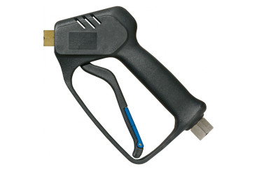 Пистолет высокого давления ST1100 (3/8"г.вращ-1/4"г, 220бар, Weep) R+M