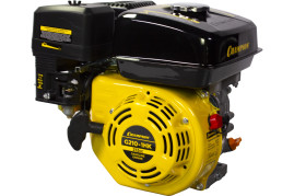 Двигатель бензиновый Champion G210-1HK