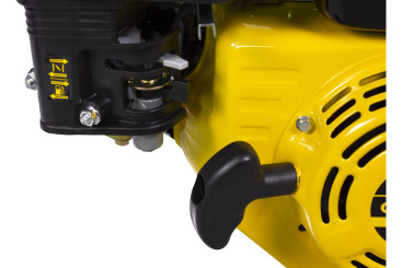 Двигатель бензиновый Champion G210-1HK