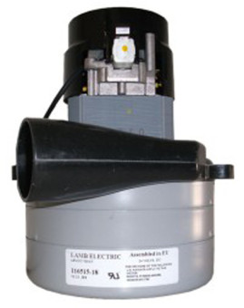 Вакуумный мотор (550Вт, 36В, 3-стад) Lamb Electric