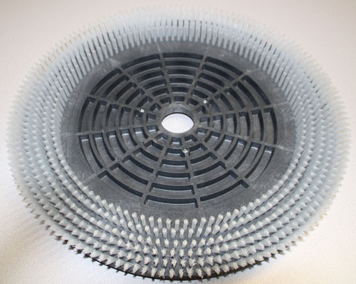 Щетка дисковая Comac (D560мм, PPL 0.3, мягкий)