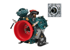 Мембранный насос AR BHP 150 AP C/F (NBR, 50 бар, 142.6 л/мин, ВОМ 1"⅜)