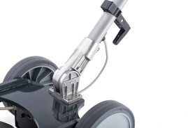 Машина однодисковая Ghibli O 143 U 13