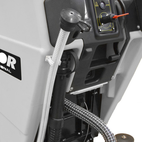 Поломоечная машина Lavor NEXT EVO 66 BTA (без АКБ)