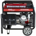 Генератор бензиновый HND GE 5500 XNS