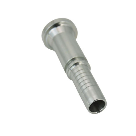 Фитинг высокого давления SFS (6000) (DN20, 41.3, оцинк) Robin