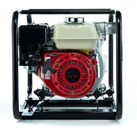 Мотопомпа Koshin KTH-50X