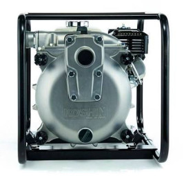 Мотопомпа Koshin KTH-50X