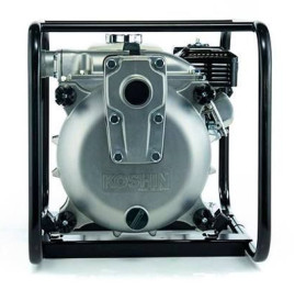 Мотопомпа Koshin KTH-50X