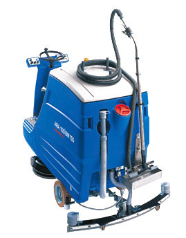 Поломоечная машина Columbus ARA 100 BM150